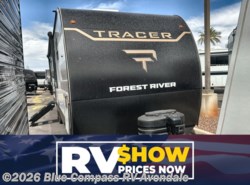 New 2026 Forest River Tracer 248RE available in Avondale, Arizona