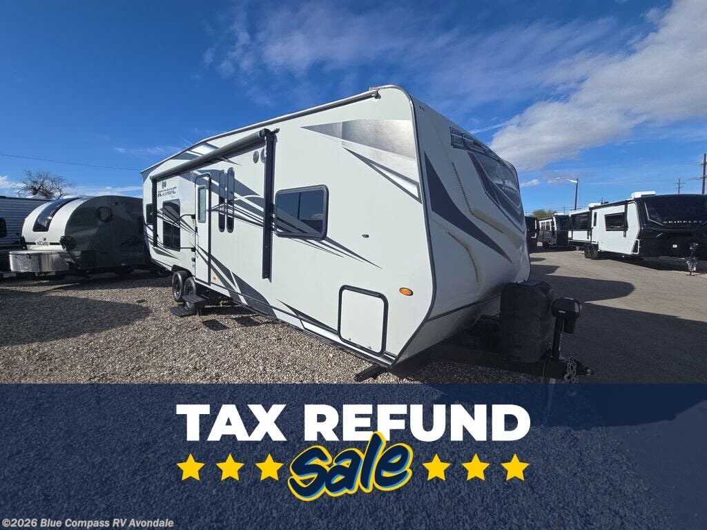 Used 2021 Eclipse Iconic Pro Lite 2615RS available in Avondale, Arizona