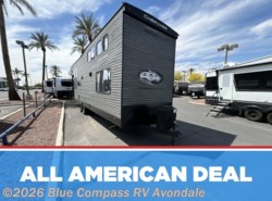 New 2026 Forest River Cherokee Timberwolf 20OG available in Avondale, Arizona