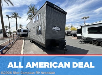 New 2026 Forest River Cherokee Timberwolf 20OG available in Avondale, Arizona