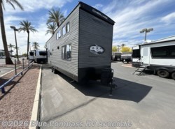 New 2026 Forest River Cherokee Timberwolf 20OG available in Avondale, Arizona
