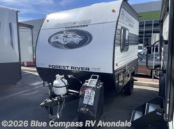New 2026 Forest River Cherokee Wolf Pup 9CELP available in Avondale, Arizona