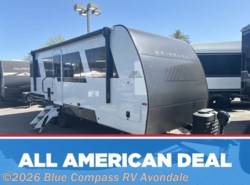New 2026 Brinkley RV Model Ix 23x available in Avondale, Arizona