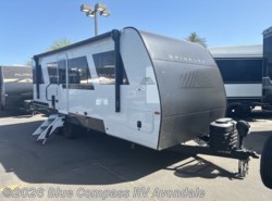 New 2026 Brinkley RV Model Ix 23x available in Avondale, Arizona