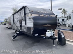 New 2026 Forest River Aurora Light 26BHS available in Avondale, Arizona