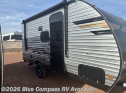 New 2026 Forest River Aurora Light 16BHX available in Avondale, Arizona