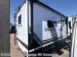 New 2026 Alliance RV Delta Solo ML166 available in Avondale, Arizona