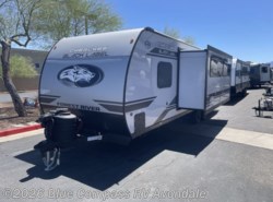 New 2026 Forest River Cherokee Grey Wolf Black Label 26DBHBL available in Avondale, Arizona