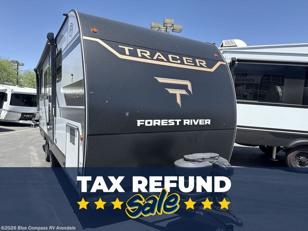 New 2026 Prime Time Tracer 220RS available in Avondale, Arizona