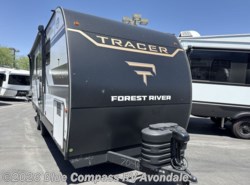 New 2026 Forest River Tracer 220RS available in Avondale, Arizona