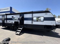 New 2026 Forest River Cherokee Grey Wolf 26KF available in Avondale, Arizona