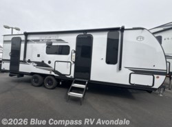 New 2026 Forest River Cherokee Grey Wolf Black Label 23DBHBL available in Avondale, Arizona