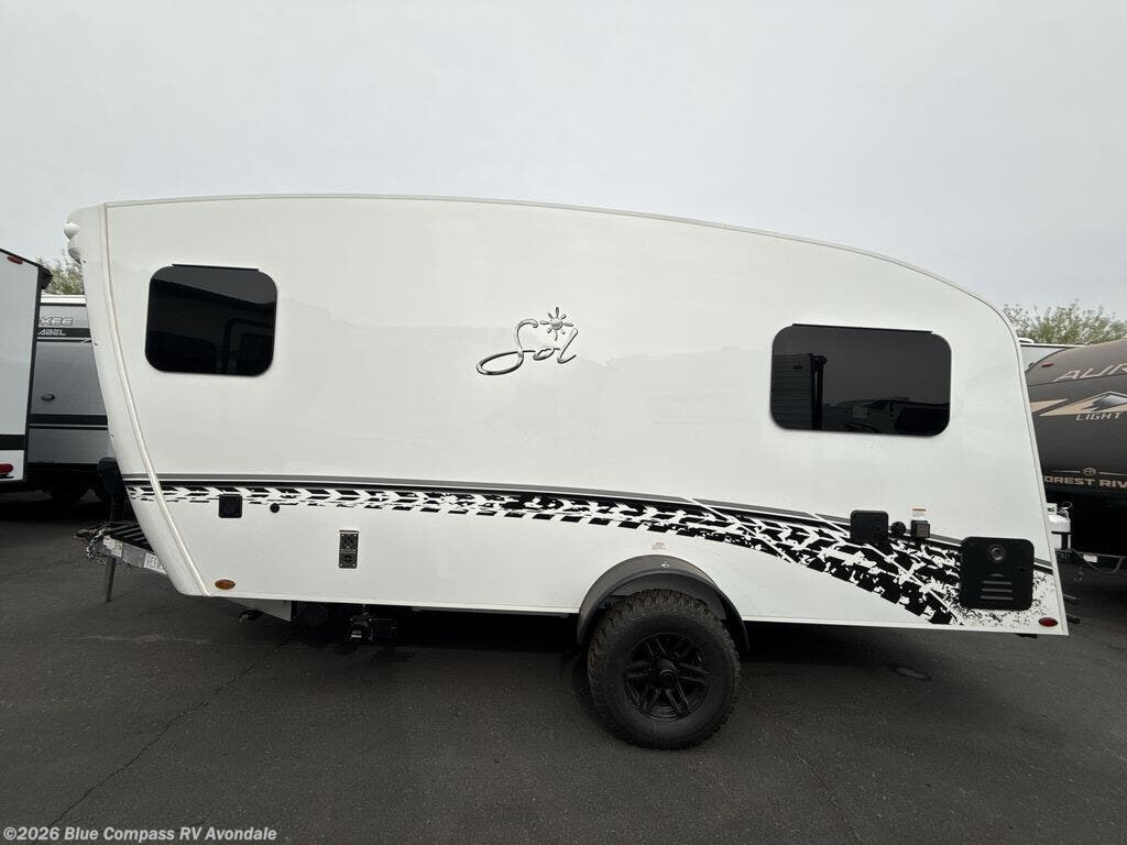 New 2026 inTech Sol Dusk available in Avondale, Arizona