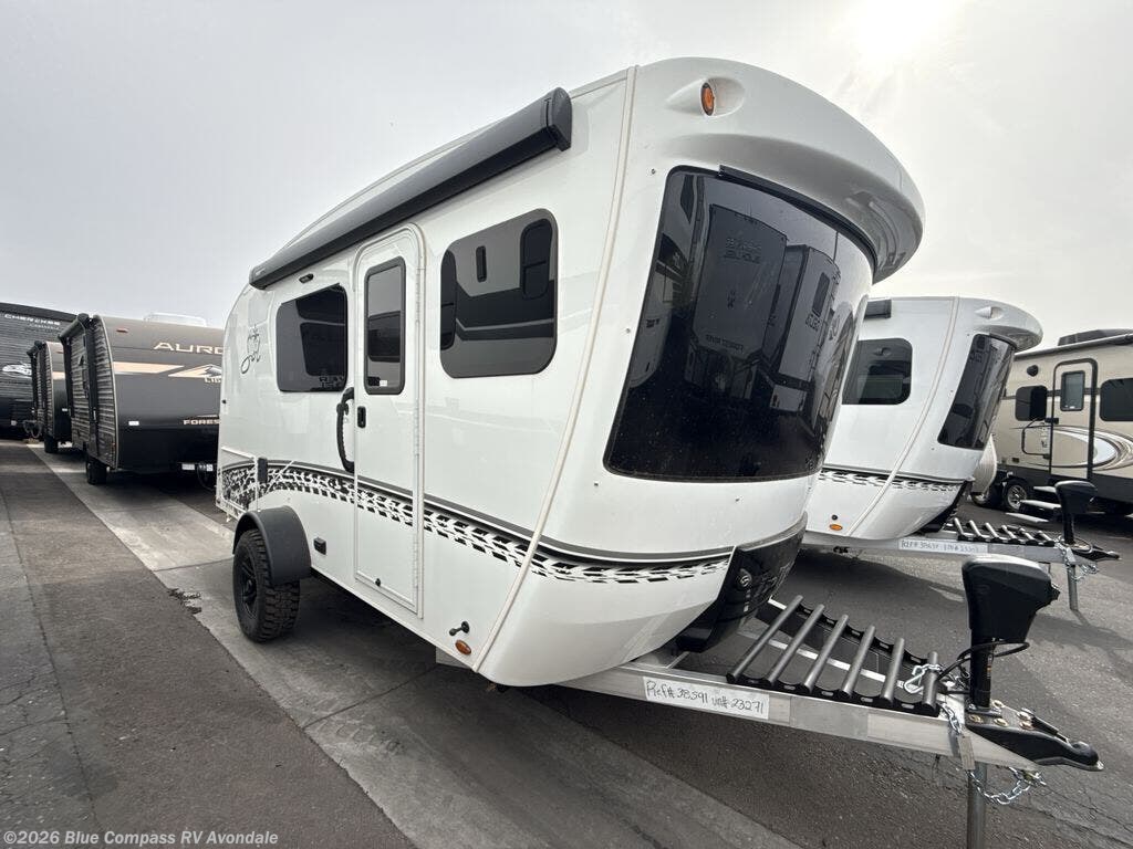 New 2026 inTech Sol Horizon available in Avondale, Arizona