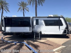 New 2026 Brinkley RV Model Z AIR 297 available in Avondale, Arizona