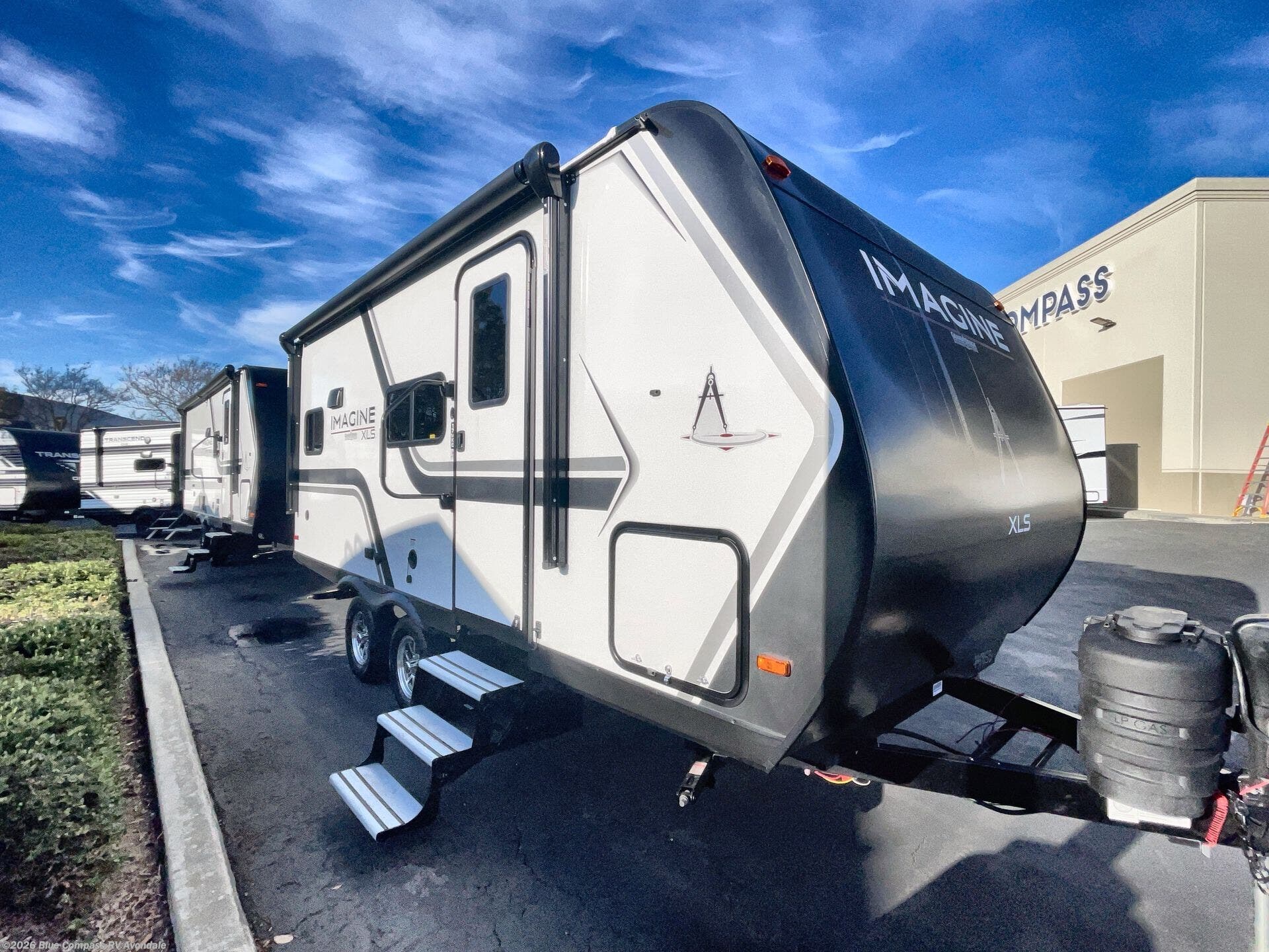 Used 2025 Grand Design Imagine XLS 17MKE available in Avondale, Arizona