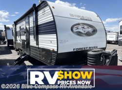 New 2026 Forest River Cherokee Grey Wolf 23DBH available in Avondale, Arizona
