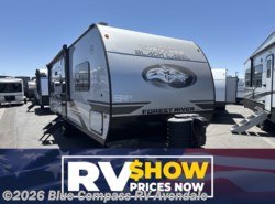 New 2026 Forest River Cherokee Grey Wolf Black Label 23MSBL available in Avondale, Arizona