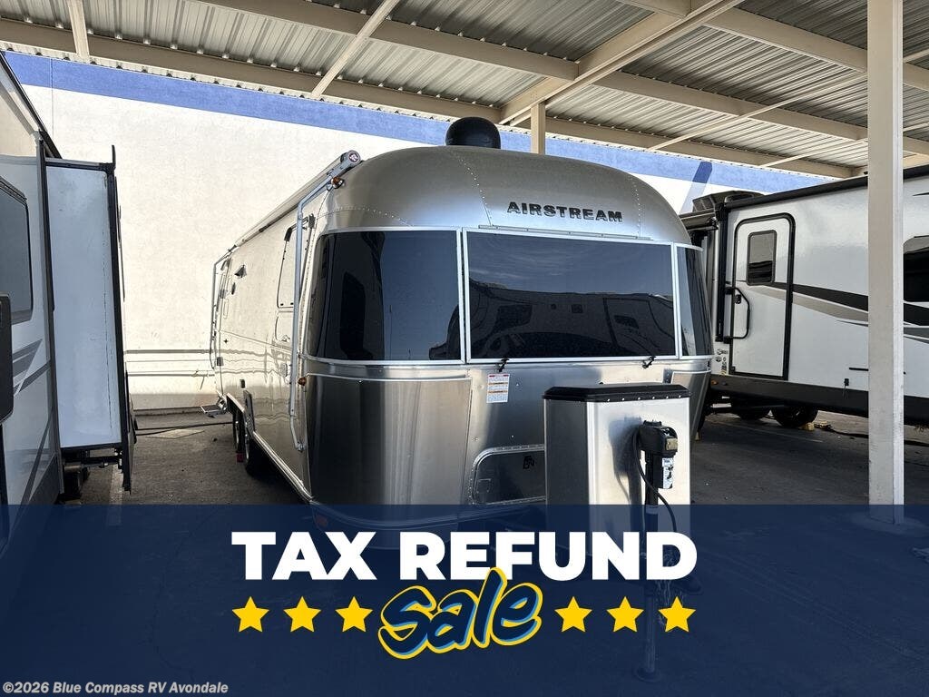 Used 2021 Airstream Flying Cloud 27FB available in Avondale, Arizona