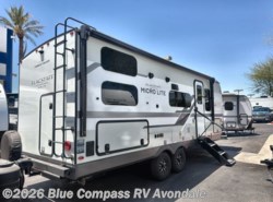 New 2026 Forest River Flagstaff Micro Lite 25BRDS available in Avondale, Arizona