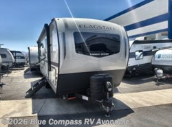 New 2026 Forest River Flagstaff Micro Lite 25BRDS available in Avondale, Arizona