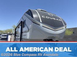 Used 2026 Keystone Cougar Half-Ton 23MLE available in Avondale, Arizona