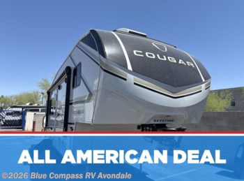 Used 2026 Keystone Cougar Half-Ton 23MLE available in Avondale, Arizona