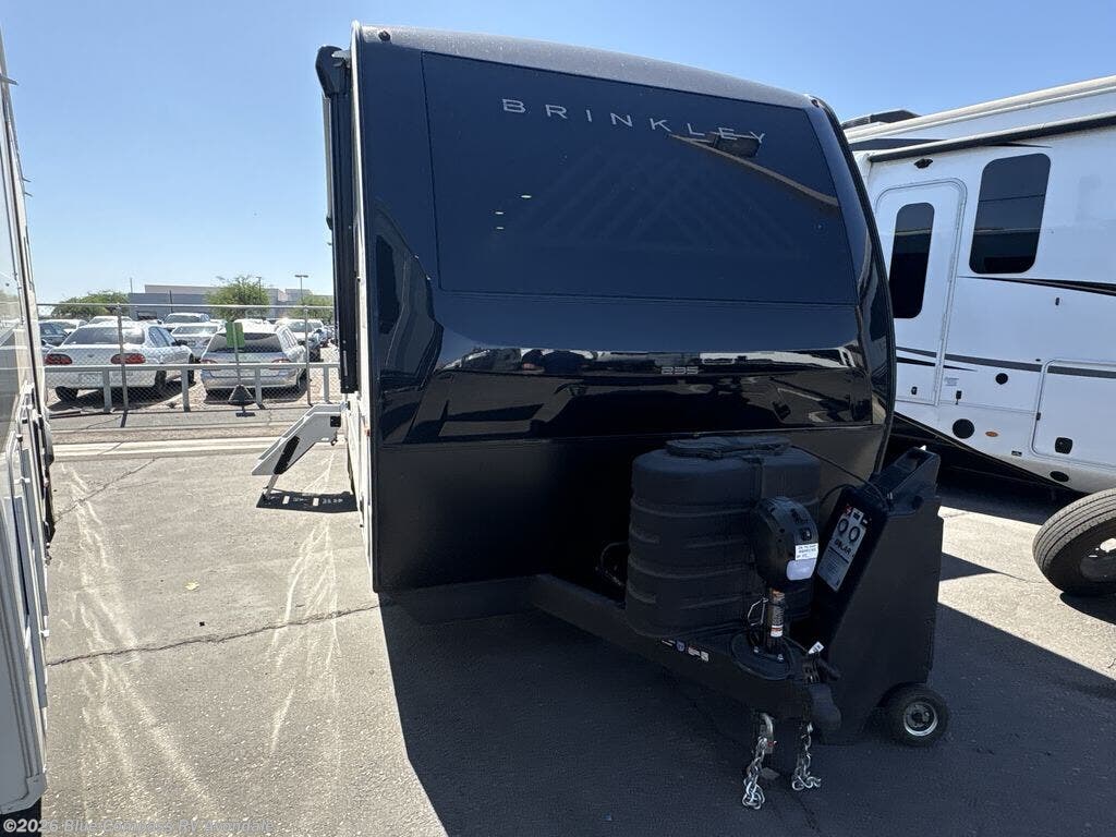 New 2026 Brinkley RV Model I 235 available in Avondale, Arizona
