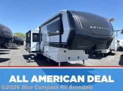 New 2026 Brinkley RV Model Z 3200 available in Avondale, Arizona