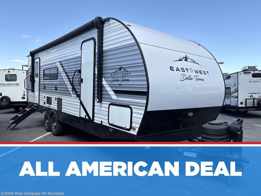 Used 2024 Forest River  Della Terra 251RD available in Avondale, Arizona