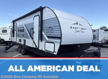 Used 2024 Forest River Della Terra 251RD available in Avondale, Arizona