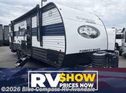New 2026 Forest River Cherokee Grey Wolf 23DBH available in Avondale, Arizona