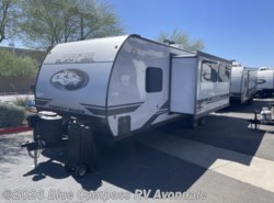 New 2026 Forest River Cherokee Grey Wolf Black Label 26DBHBL available in Avondale, Arizona