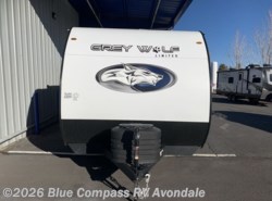 New 2026 Forest River Cherokee Grey Wolf 26DBH available in Avondale, Arizona
