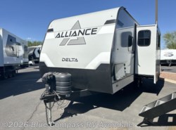 Used 2025 Alliance RV Delta Ultra Lite ML206 available in Avondale, Arizona