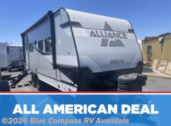 Used 2025 Alliance RV Delta Ultra Lite ML206 available in Avondale, Arizona