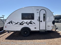 New 2026 NuCamp TAB 360 CS Black Canyon available in Avondale, Arizona