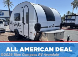 New 2026 NuCamp TAB 360 CS Black Canyon available in Avondale, Arizona