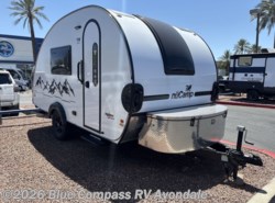 New 2026 NuCamp TAB 360 CS Black Canyon available in Avondale, Arizona
