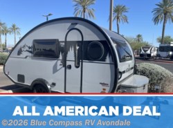 New 2026 NuCamp TAB 400 Black Canyon available in Avondale, Arizona