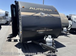 New 2026 Forest River Aurora Light 18BHSX available in Avondale, Arizona