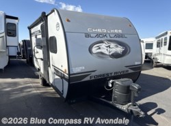 New 2026 Forest River Cherokee Wolf Pup Black Label 16BHSBLW available in Avondale, Arizona