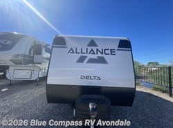 New 2027 Alliance RV Delta Solo RB152 available in Avondale, Arizona