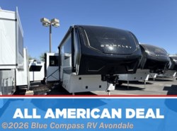New 2027 Brinkley RV Model Z 3110 available in Avondale, Arizona