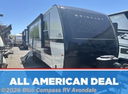 New 2026 Brinkley RV Model I 275 available in Avondale, Arizona