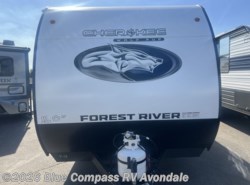 New 2026 Forest River Cherokee Wolf Pup 17SC available in Avondale, Arizona