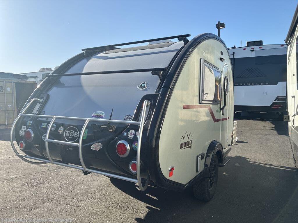 Used 2023 NuCamp TAB 320 S  available in Avondale, Arizona