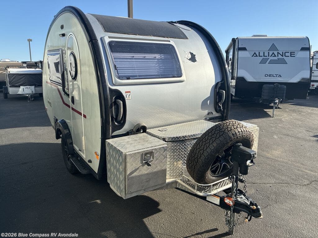Used 2023 NuCamp TAB 320 S  available in Avondale, Arizona