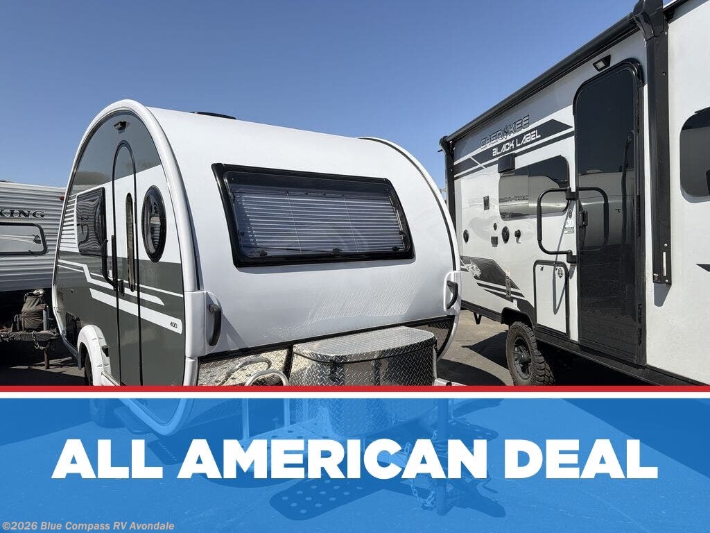 Used 2023 NuCamp TAB 400 Boondock available in Avondale, Arizona