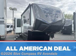 New 2026 Brinkley RV Model G 3950 available in Avondale, Arizona